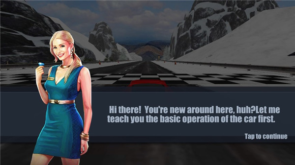 极限狂飙多人飞车游戏下载-极限狂飙多人飞车app安卓下载v1.0.0