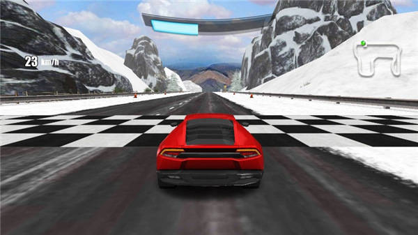极限狂飙多人飞车游戏下载-极限狂飙多人飞车app安卓下载v1.0.0
