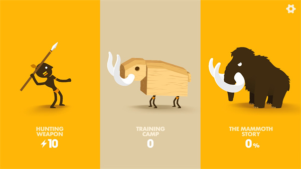 Huntercraft汉化最新版下载-Huntercraft安卓版下载v1.1.4