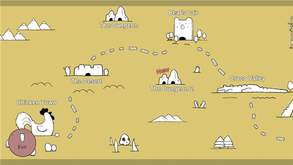 战斗吧兔子游戏最新版下载-战斗吧兔子安卓免费下载v1.1.1