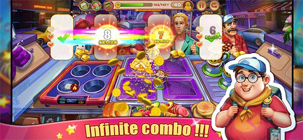 烹饪之旅日本街中文版去广告最新游戏下载-烹饪之旅日本街安卓版下载v0.6.3