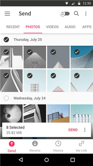 文件传输器app下载-文件传输器软件下载v1.0.2