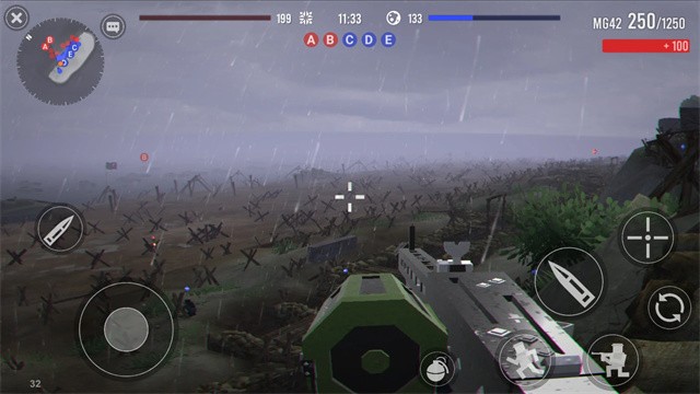 方块战场安卓版下载-方块战场汉化版下载v0.7.2