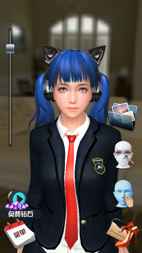 人形自走说话姬安卓版下载-人形自走说话姬中文版下载v1.1.0.26