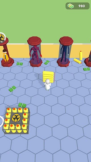 怪物实验室安卓版下载-怪物实验室最新版下载v0.7