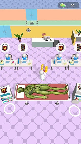 怪物实验室安卓版下载-怪物实验室最新版下载v0.7