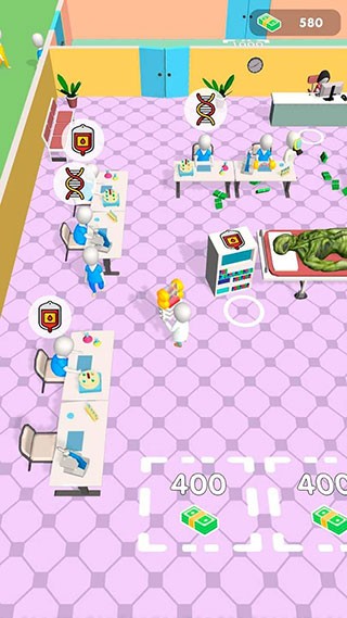 怪物实验室安卓版下载-怪物实验室最新版下载v0.7