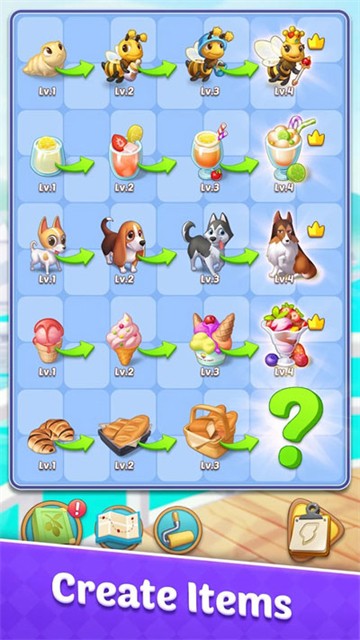 漫游小镇最新版下载-漫游小镇中文版下载v1.77.0