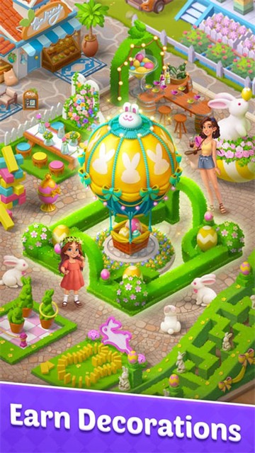 漫游小镇最新版下载-漫游小镇中文版下载v1.77.0