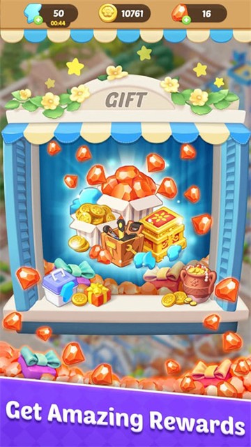 漫游小镇最新版下载-漫游小镇中文版下载v1.77.0