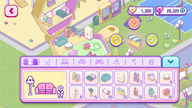 波莉口袋微型世界安卓版下载-波莉口袋微型世界最新版下载v0.12.18