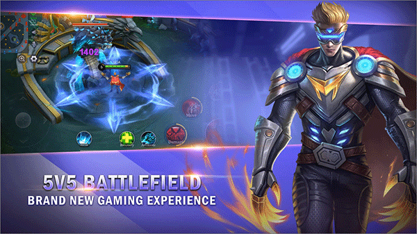 王牌传奇国际服安卓版下载-王牌传奇国际服最新版下载v1.71.1