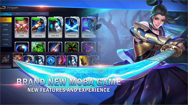 王牌传奇国际服安卓版下载-王牌传奇国际服最新版下载v1.71.1