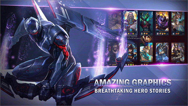 王牌传奇国际服安卓版下载-王牌传奇国际服最新版下载v1.71.1