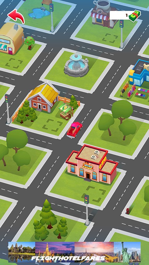 微型小镇中文版下载-微型小镇最新版下载v1.0.7