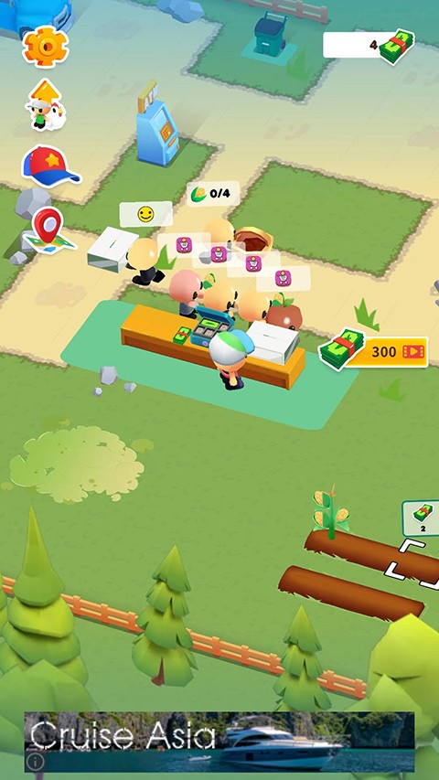 微型小镇中文版下载-微型小镇最新版下载v1.0.7