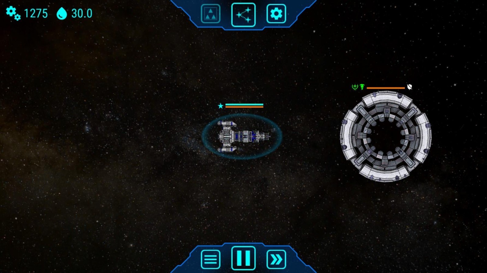 天际舰队最新版下载-天际舰队中文版下载v1.2.7