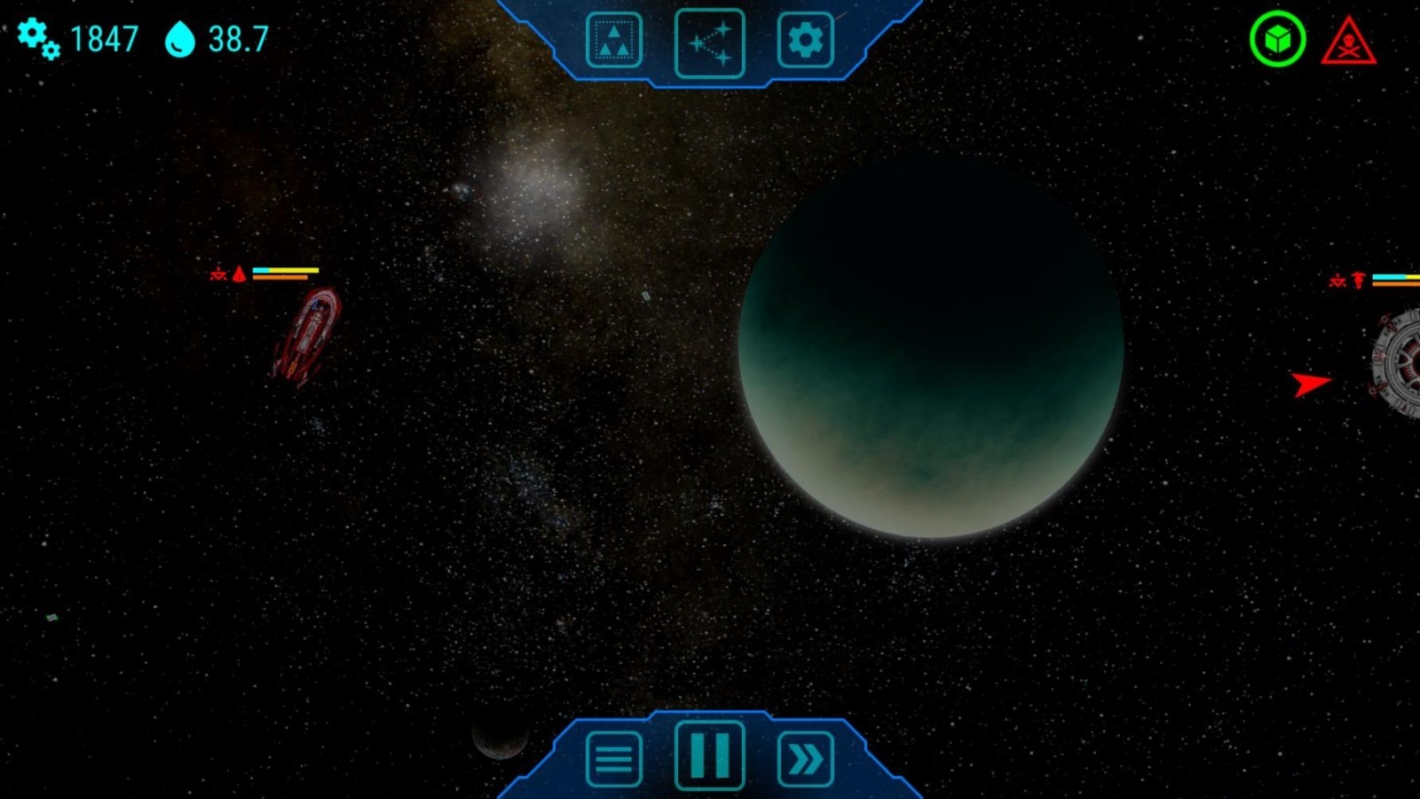 天际舰队最新版下载-天际舰队中文版下载v1.2.7