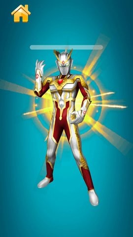 欧达变身器模拟最新版下载-欧达变身器模拟安卓版下载v1.0