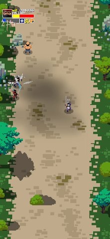 忍者一族下载-忍者一族完整版下载v0.1.1