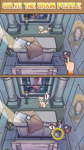 侦探莱拉游戏下载-侦探莱拉最新版下载v0.0.23