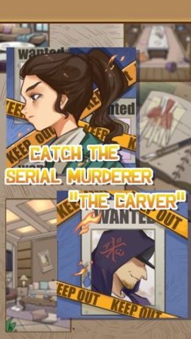 侦探莱拉游戏下载-侦探莱拉最新版下载v0.0.23