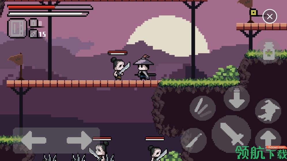 末代侠客官方版下载-末代侠客正式版下载v1.01.57