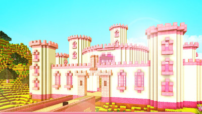 我的世界女孩版中文版下载- 我的世界女孩版最新版下载v1.35