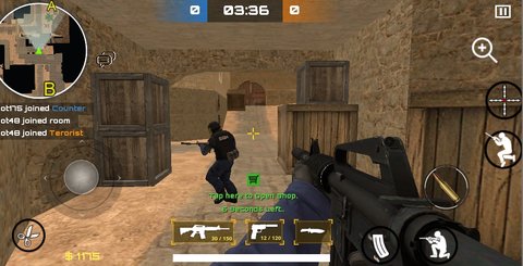 罢工传奇免谷歌最新游戏下载-罢工传奇中文版下载v1.05