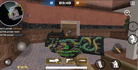 罢工传奇免谷歌最新游戏下载-罢工传奇中文版下载v1.05