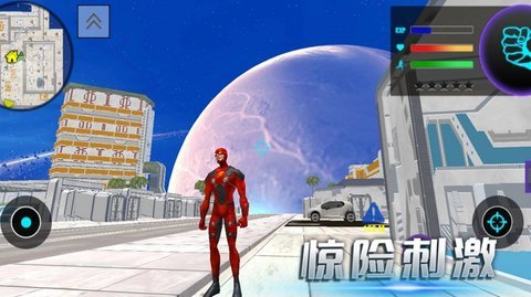 决战罪恶城市手游下载-决战罪恶城市2022正式版下载v2.0