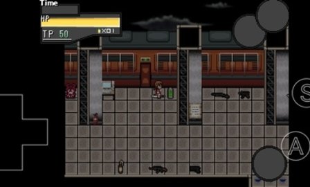 野比大雄的生化危机游戏下载-野比大雄的生化危机手机版下载v0.6.2.1