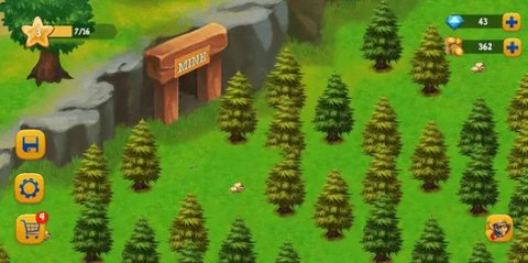 农场收获节最新版下载-农场收获节安卓版下载v1.1.7