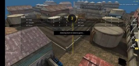 就是FPS射手手游下载-就是FPS射手正式版下载v0.2.0