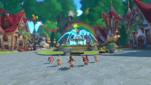 风之冒险物语手游下载-风之冒险物语2022最新版下载v6.6.44