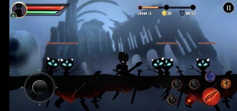 黑暗中的英雄手游下载-黑暗中的英雄最新版下载v0.7