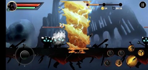 黑暗中的英雄手游下载-黑暗中的英雄最新版下载v0.7