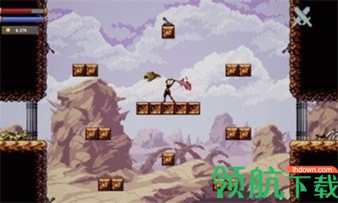 皮尔的冒险下载-皮尔的冒险安卓版下载v1.0