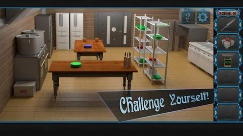 沉船逃生游戏下载-沉船逃生手机版下载v1.6