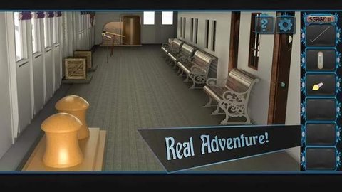 沉船逃生游戏下载-沉船逃生手机版下载v1.6