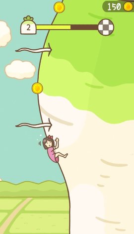 抱紧大根小游戏官方正版最新版(附攻略)下载-抱紧大根安卓版汉化版免费下载v1.0.0