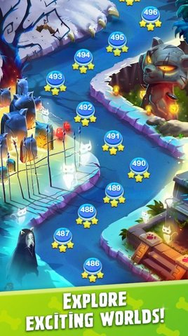 泡泡杀手王手机版下载-泡泡杀手王游戏下载v1.2.0.23