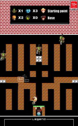 守塔小霸王游戏最新版下载-守塔小霸王手游安卓版下载v1.7.0