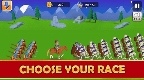 战争和国防无限奖励免广告最新游戏下载-战争和国防中文修改版下载v1.0