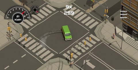 漂移奥德赛游戏正式版下载-漂移奥德赛手游完整版下载v1.0.3