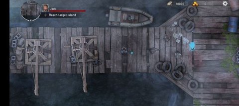 丧尸杀手游戏正式版下载-丧尸杀手游戏手机版下载v1.1.1