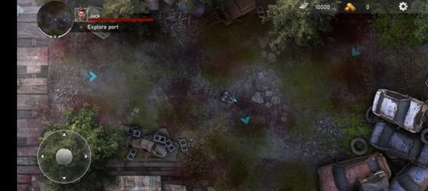 丧尸杀手游戏正式版下载-丧尸杀手游戏手机版下载v1.1.1