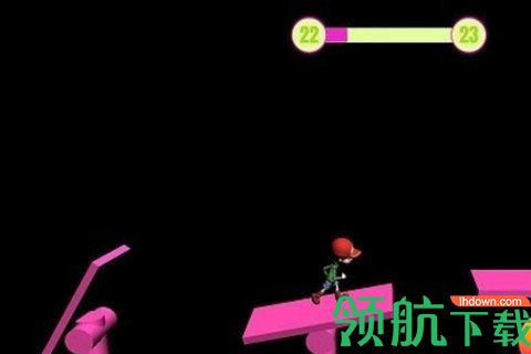 男孩趣味障碍跑游戏正式版下载-男孩趣味障碍跑手机版2022下载v0.3