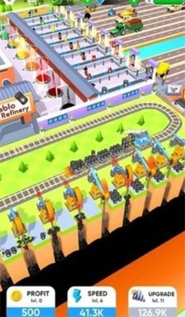 石油开采公司游戏安卓版下载-石油开采公司手游最新版下载v1.4