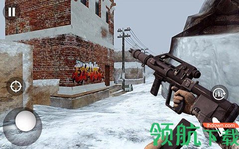 突击特种部队免谷歌最新版游戏下载-突击特种部队中文版下载v1.0.5